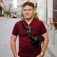 Отзыв от Николай - DTV виза